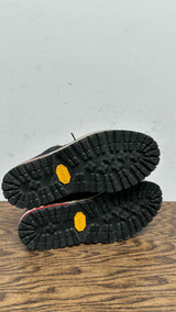 Moncler Hiking Boots