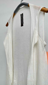 Rick Owens N/S Mesh Wrap Top