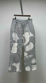 Who Decides War Atom Sweatpants