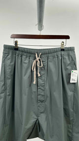 Rick Owens Pod Shorts