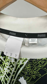 PUMA x A$AP ROCKY L/S F1 Printed Top