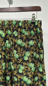 Bode Gooseberry Shorts