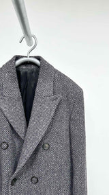 Acne Studios Double-breasted Coat