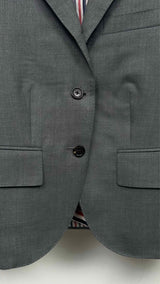 Thom Browne Super 120's Twill Sport-Coat