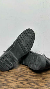 Dior Homme Alps Boots