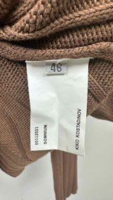 Kiko Kostadinov Harkman Zip-up Sweater