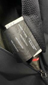 PRADA Sport Gore-tex Zip-up Windbreaker