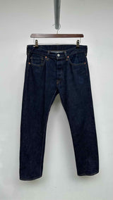Momotaro Jeans x HINOYA 15.702 Jeans