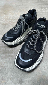 Prada Chunky Sneakers