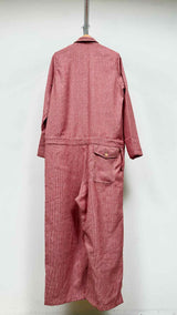 Paul Harnden Jump Suits