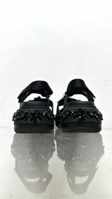 Simone Rocha Crocs Soho Sandals