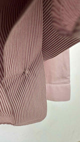 The Row Stripe Over Shirt