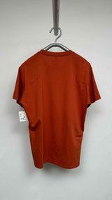 Doublet Retro Poster Embroidery T-shirt