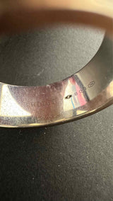 RHODES 073 Rivet Ring