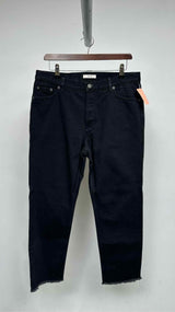 CELINE Raw-end Jeans