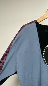 Kiko Kostadinov L/S Orpheus Racing T-shirt