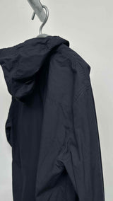 Valentino Garavani Hooded Shirt