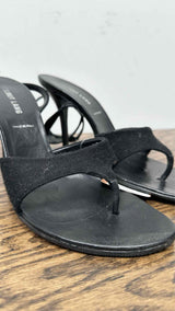 Helmut Lang Archive Heel Sandals