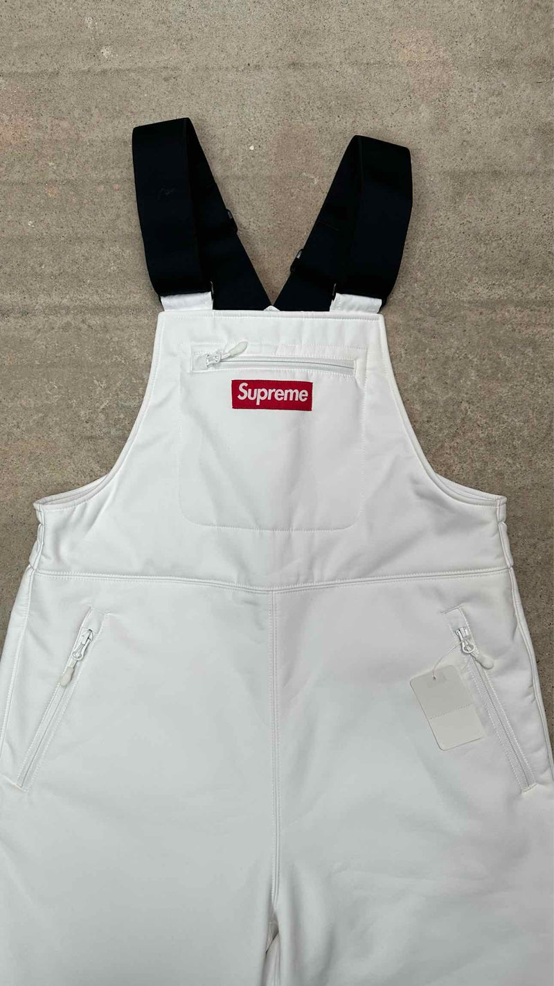 Supreme Box-logo Windstopper Overalls