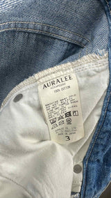 AURALEE Jeans