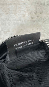 PRADA Nylon Mini Arm Pouch