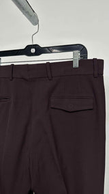 Loro Piana Pleated-waisted Wide Pants