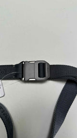 Dior Logo-jacquard Belt