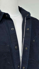 DRKSHDW Denim Shirt Jacket