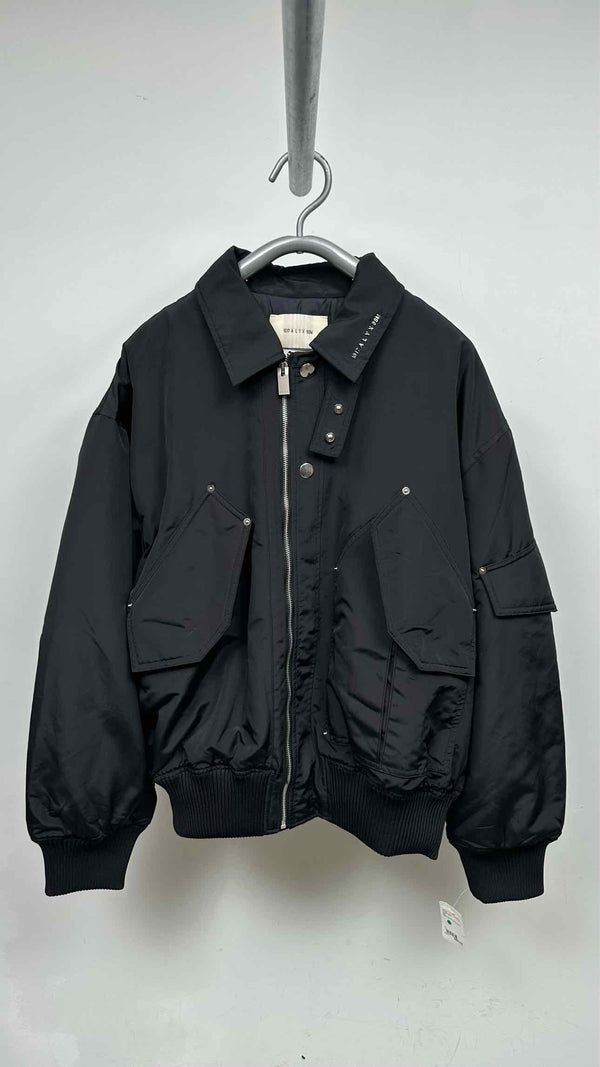 Alyx Oversized Down Bomber Jacket