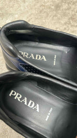 PRADA Driving Shoes