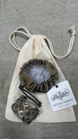 Natural Instinct Element Of Instinct 6 Bangle