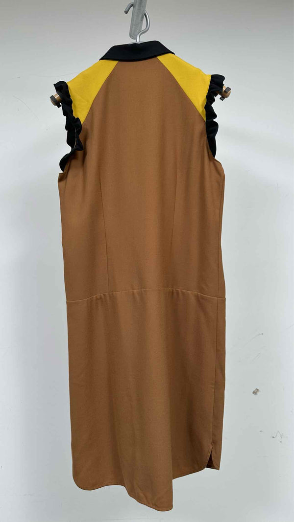 Marni N/S Shirt Dress