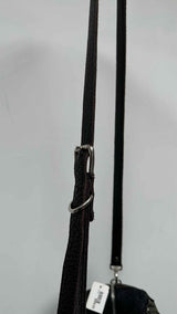 Marni Studded Multi-fabric Shoulder Bag