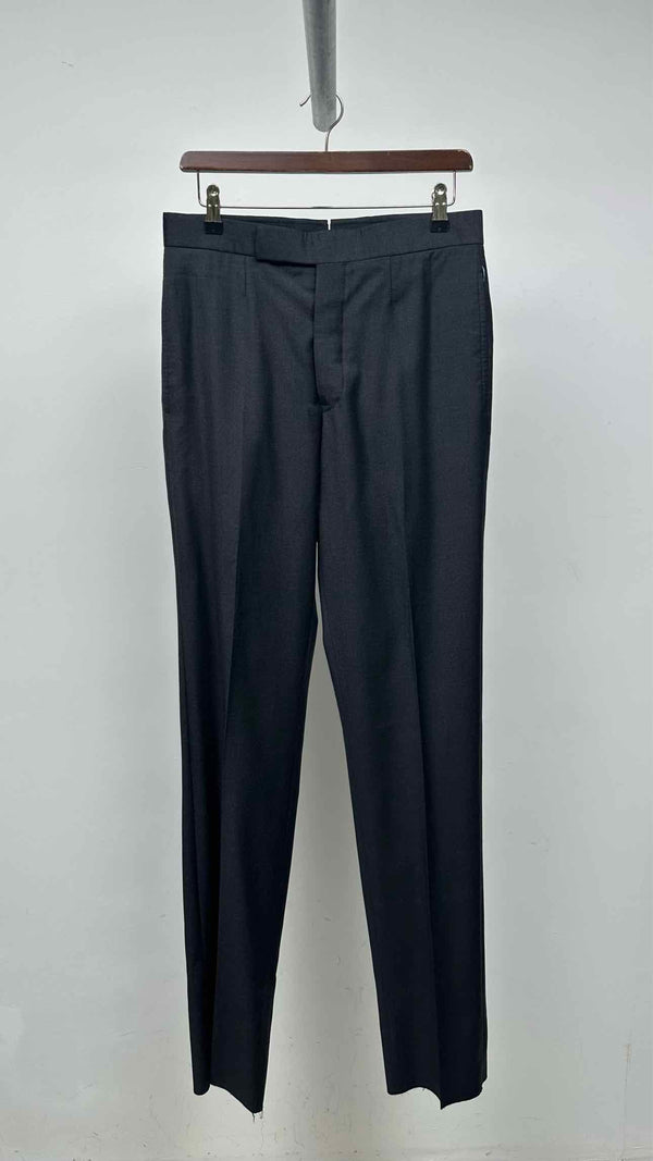 Thom Browne High-waisted Pants