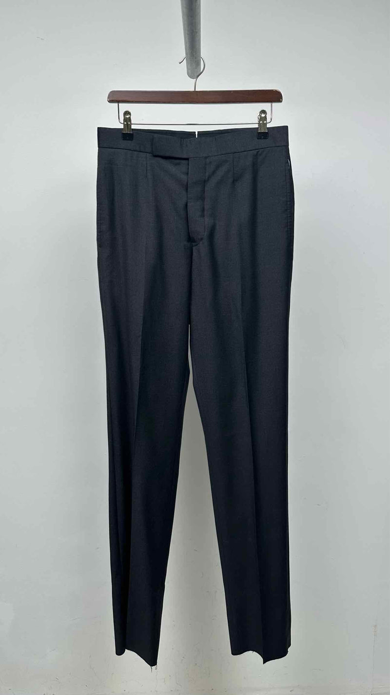 Thom Browne High-waisted Pants