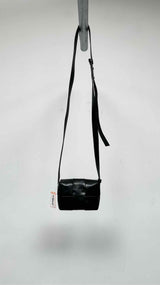 Bottega Veneta Mini Cassette Crossbody Bag