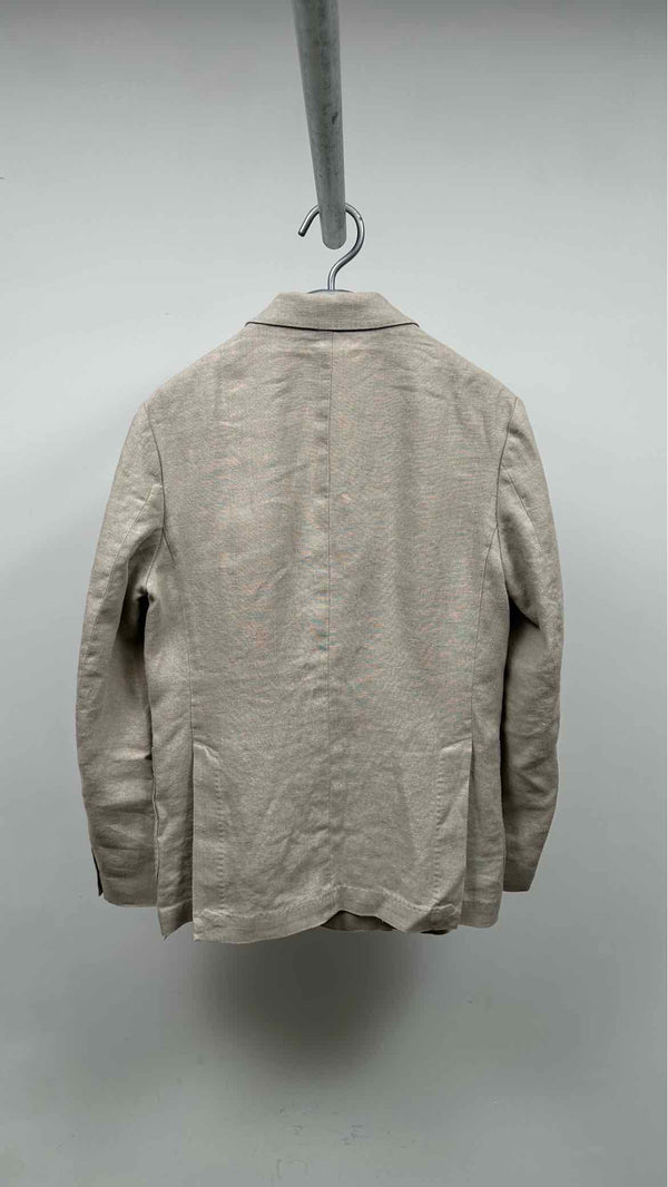 Valasca Double-breast Jacket