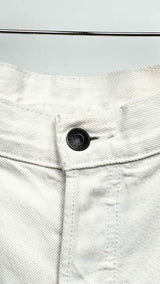 Vetements x Levi's Reconstructed Wide Cropped Jeans