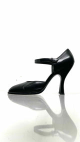 The Row Mary Jane Pumps