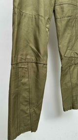 Junya Watanabe Patchwork Military Pants