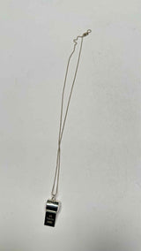 Tiffany&Co. 1837 Whistle Necklace