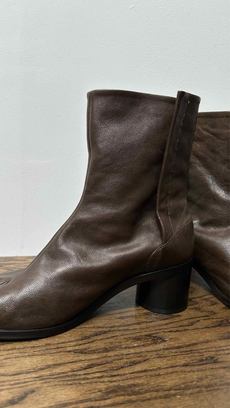 Margiela Tabi Boots