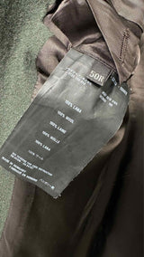 PRADA Over Coat