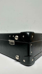 Globe Trotter Poker-box Case