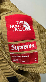 Supreme X The North Face Detachable Cargo Pants