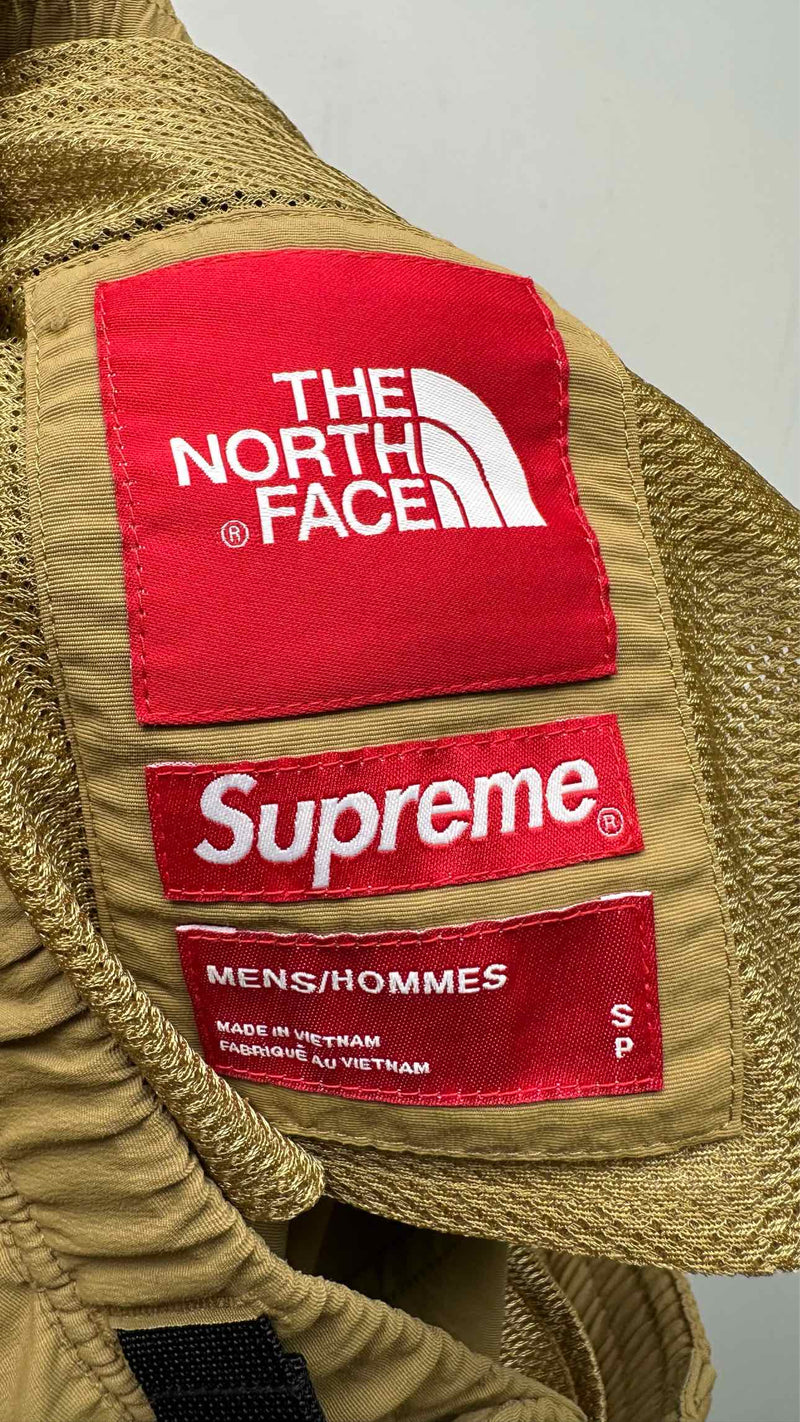 Supreme X The North Face Detachable Cargo Pants