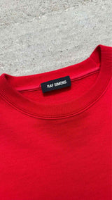 Raf Simons Sweatshirt