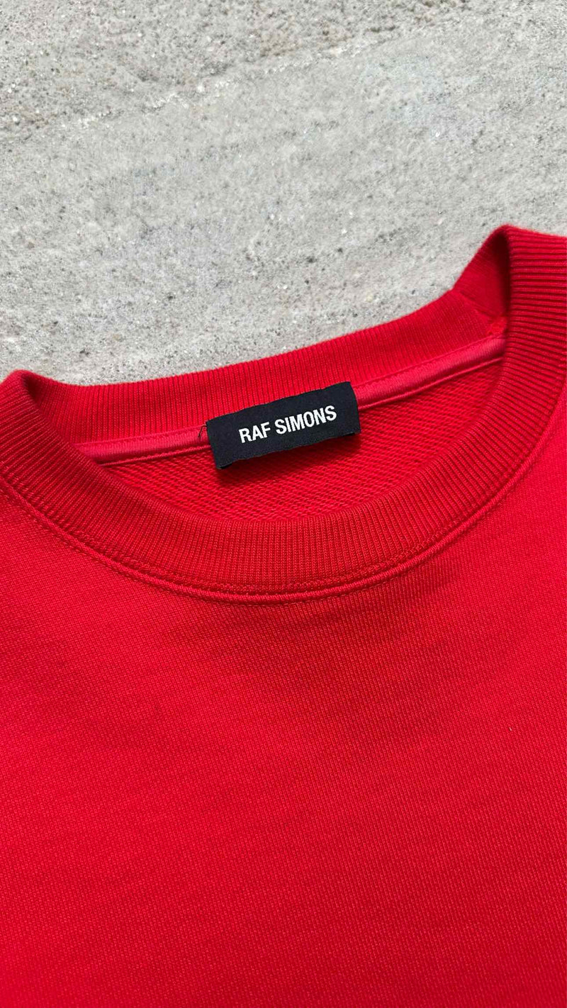 Raf Simons Sweatshirt