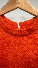 Undercover N/S Fuzzy Knitted Dress