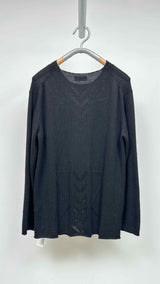 Yohji Yamamoto Pour Homme Sweater